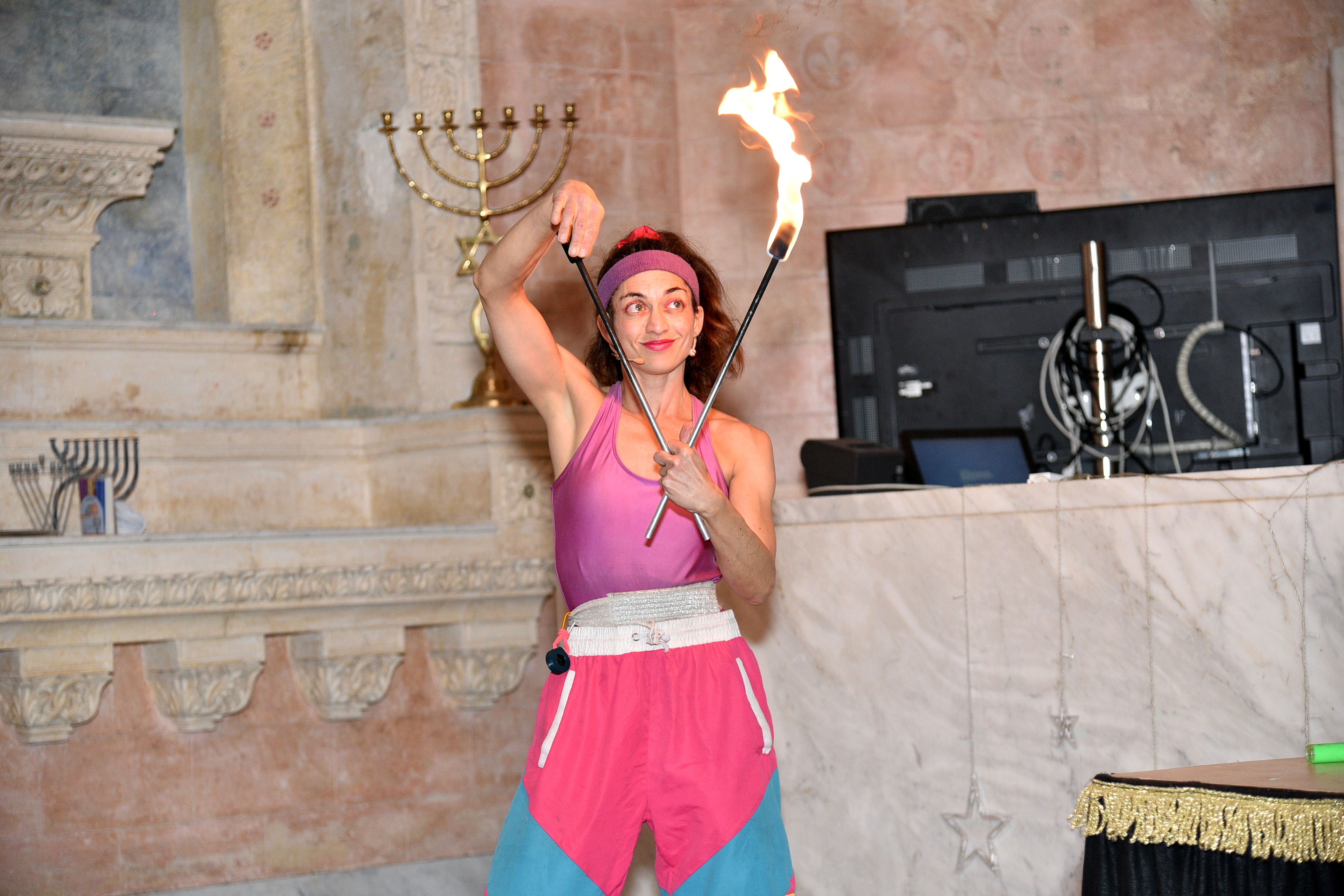 גלריה
